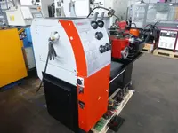 Leit- und Zugspindeldrehmaschine EMCO Emcomat EM17D guter Zustand