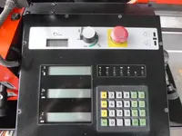 Leit- und Zugspindeldrehmaschine EMCO Emcomat EM17D guter Zustand