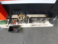 Leit- und Zugspindeldrehmaschine EMCO Emcomat EM17D guter Zustand