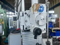 Fräsmaschine - Universal MAHO MH 800 guter Zustand