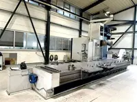  Bearbeitungszentrum - Universal SORALUCE SP 8000 