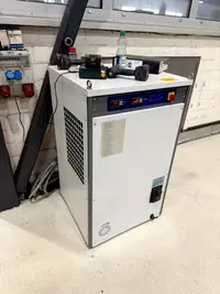 Bearbeitungszentrum - Universal SORALUCE SP 8000 guter Zustand