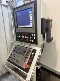 Bearbeitungszentrum - Universal SORALUCE SP 8000 guter Zustand