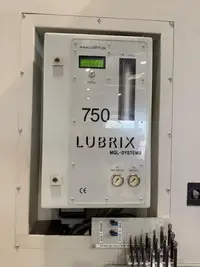 Bearbeitungszentrum - Universal SORALUCE SP 8000 guter Zustand