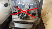 Bearbeitungszentrum - Universal DECKEL DMU 50 (simultan) guter Zustand