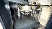 Bearbeitungszentrum - Universal DECKEL DMU 50 (simultan) guter Zustand