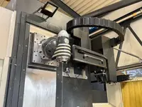 Bettfräsmaschine - Universal SORALUCE TR 35 guter Zustand