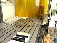 Bettfräsmaschine - Universal SORALUCE TR 35 guter Zustand