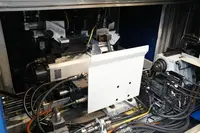 آلة صنفرة دائرية - خارجية JUNKER QUICKPOINT 3000/50 الصورة على Industry-Pilot
