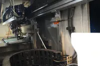 آلة صنفرة دائرية - خارجية JUNKER QUICKPOINT 3000/50 الصورة على Industry-Pilot