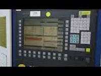 آلة صنفرة دائرية - خارجية JUNKER QUICKPOINT 3000/50 الصورة على Industry-Pilot