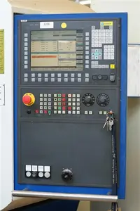 آلة صنفرة دائرية - خارجية JUNKER QUICKPOINT 3000/50 الصورة على Industry-Pilot