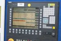 آلة صنفرة دائرية - خارجية JUNKER QUICKPOINT 3000/50 الصورة على Industry-Pilot