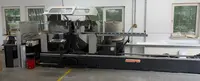  Doppelgehrungssäge Elumatec DG 244 