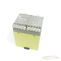  Pilz Pilz PNOZ 1 3S / 1Ö Sicherheitsrelais 475695 