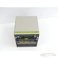   Siemens 6RA2627-6DV30-1A Simoreg Kompaktgerät D400/85 Mreq-GcG6V30-2A photo on Industry-Pilot