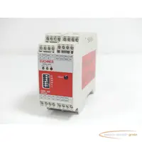   Euchner CES-AZ-AES-04B Safety Unit 104780 150mA DC 24V SN 035980 