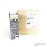  Power unit Siemens 4AV2102-2EB00-0A SIDAC-S Stromversorgung photo on Industry-Pilot