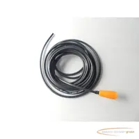  Kabel Neukum AS7 / SN 6 Koaxkabel Kabel - Länge: 5 m 