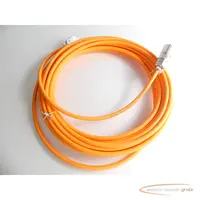  Kabel Lütze Superflex Motorleitung Plus 111780 (2x05 + 4x2x025) Kabel 13 m 