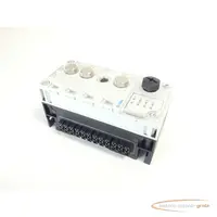  Anschaltung Festo CPX-CP-4-FB 526705 J402 Anschaltung + CPX-GE-EV 195742 J1 Block 