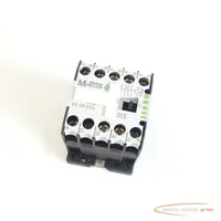  Spulenspannung Klöckner Moeller DIL ER-31-G Hilfsschütz Spulenspannung 24V DC 