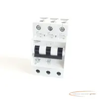  Leitungsschutzschalter Siemens 5SX23 C20 Leitungsschutzschalter 