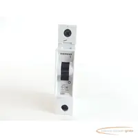  Leitungsschutzschalter Siemens 5SX2 G 2A Leitungsschutzschalter 