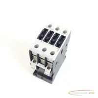  Leistungsschütz Siemens 3RT1026-1B..4 Leistungsschütz DC 24V E-Stand 05 + 3RT1926-1BB00 