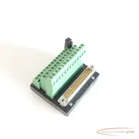  Murrelektronik Murr Elektronik 54033 Übergabebaustein 01017 max. 125V AC/DC max. 2A 