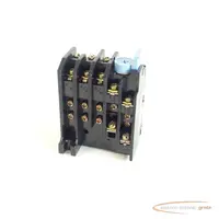   Toshiba Corporation TYPE T11A-T JEM IEC BS Überlastrelais 4.2A VF 