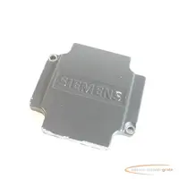  Servomotor Siemens Deckel für 1FK7042-5AF71-1SU5 - Z Servomotor SN YFV645060303005 