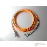   Helukabel Topserv Pur 4G15 + 2 x 075C Motorleitung E170315 5m 