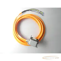  Stecker Motionline Premium PSL4931 Steuerungskabel E48408 mit Stecker 79A095R02 ungebr. 