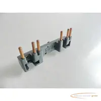  Stecker ABB Leitungsbrücke mit 6 Stecker 