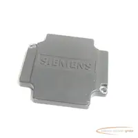  Servomotor Siemens Deckel für 1FK7042-5AF71-1SU5 - Z Servomotor SN YFV745060304007 