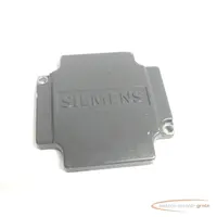  Servomotor Siemens Deckel für 1FK7042-5AF71-1SU5 - Z Servomotor SN YFW148399803009 
