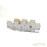  Phoenix Phoenix Contact QTTCB 15 PE Schutzleiterklemme 15mm² grau VPE 2 Stück 