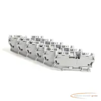  Durchgangsklemme Phoenix Contact ST 6 Durchgangsklemme grau 1000V 6mm² VPE 6 Stück 