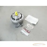   Hawe RZ11 6/3 Radialkolbenpumpe 