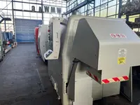 CNC Drehmaschine HARDINGE Talent 8/52 guter Zustand