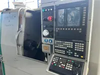 CNC Drehmaschine HARDINGE Talent 8/52 guter Zustand