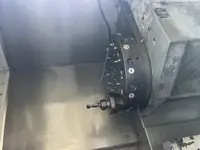 CNC Drehmaschine HARDINGE Talent 8/52 guter Zustand