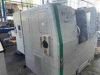 CNC Drehmaschine HARDINGE Talent 8/52 guter Zustand