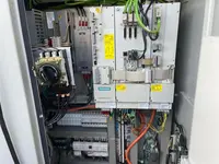 CNC Drehmaschine HARDINGE Talent 8/52 guter Zustand