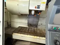 Machining Center - Vertical HURCO VM2 photo on Industry-Pilot