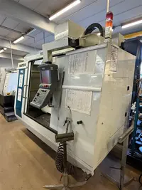 Machining Center - Vertical HURCO VM2 photo on Industry-Pilot