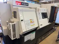  Токарный станок с ЧПУ MAZAK Quick Turn Nexus 200-II фото на Industry-Pilot