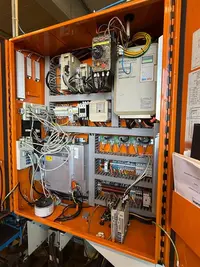 CNC Turning Machine MAZAK Quick Turn Nexus 200-II photo on Industry-Pilot