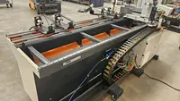 Blechbearbeitungszentrum Elumatec SLK 118 guter Zustand